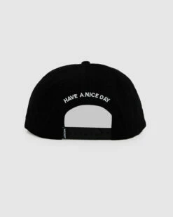 MARKET Dark Web Hat Black -Insight Shop 5 58299