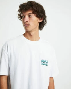 Peace Yo T-shirt White 12 Peace Yo T-shirt White -Insight Shop 5 58423