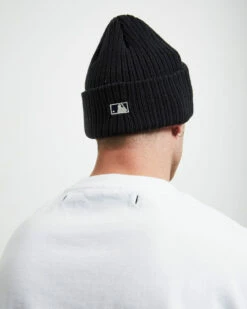 NEW ERA New York Yankees Beanie Navy -Insight Shop 5 59369