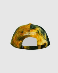 MARKET Creative Chemistry Cord Hat Khaki -Insight Shop 5 59525