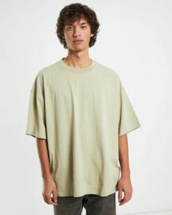 OG Oversized T-Shirt In Sand 12 OG Oversized T-Shirt In Sand -Insight Shop 5 59619