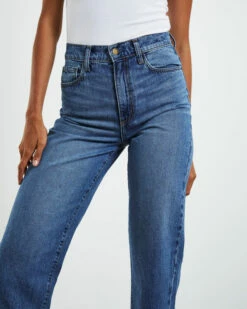 Andi Jeans Mentor Blue -Insight Shop 5 6101