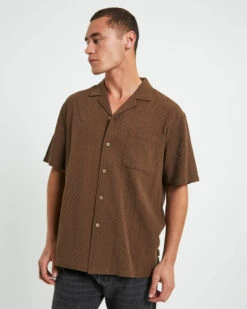 Insight Double Wish Short Sleeve Resort Shirt 12 Insight Double Wish Short Sleeve Resort Shirt -Insight Shop 5 62032
