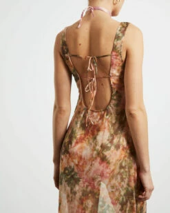 Tibby Tie Dye Dress -Insight Shop 5 73750