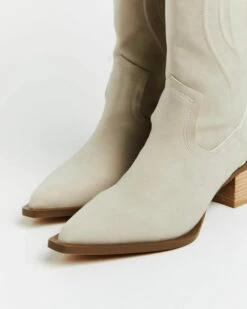 Dynasty Cowboy Boot In Nubuk 13 Dynasty Cowboy Boot In Nubuk -Insight Shop 5 74133