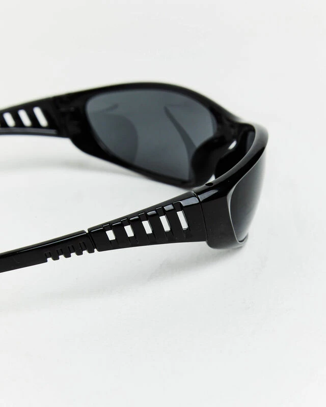 Insight After Hours Sunglasses In Black 7 Insight After Hours Sunglasses In Black - Image 5
