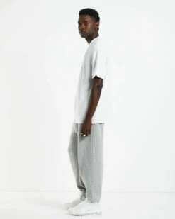 O.G. Skate T-Shirt Frost Marle Grey -Insight Shop 5 7537