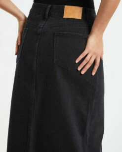 Nila Skirt In Black 12 Nila Skirt In Black -Insight Shop 5 75569