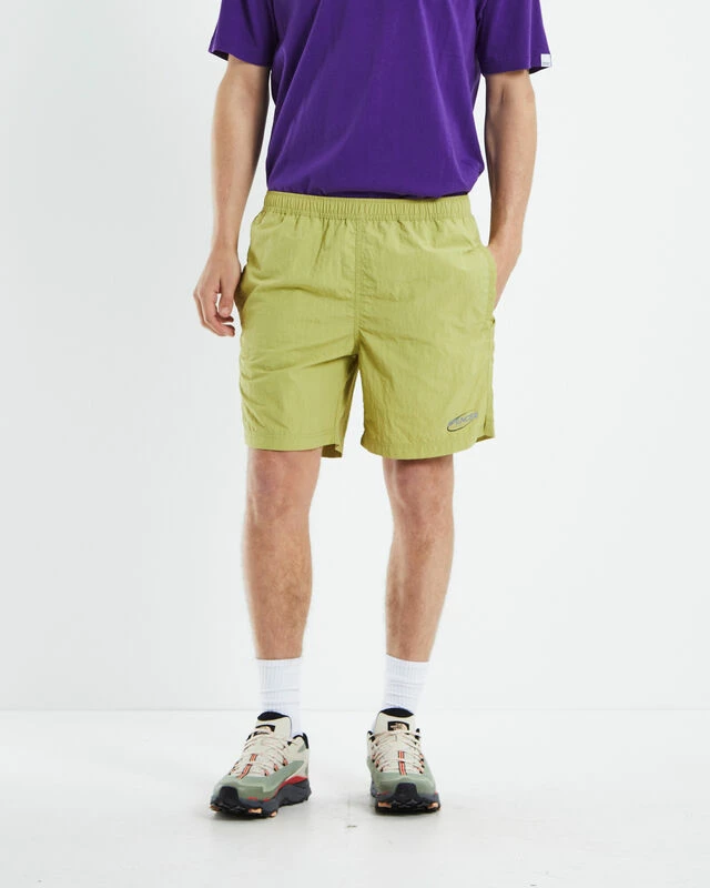 Nitro Shorts Pear Green 7 Nitro Shorts Pear Green - Image 5