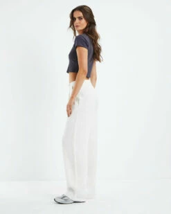 Region Baby Tee Charcoal 12 Region Baby Tee Charcoal -Insight Shop 5 7986