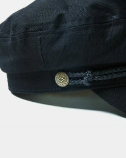 Brixton Fiddler Black -Insight Shop 5 8724