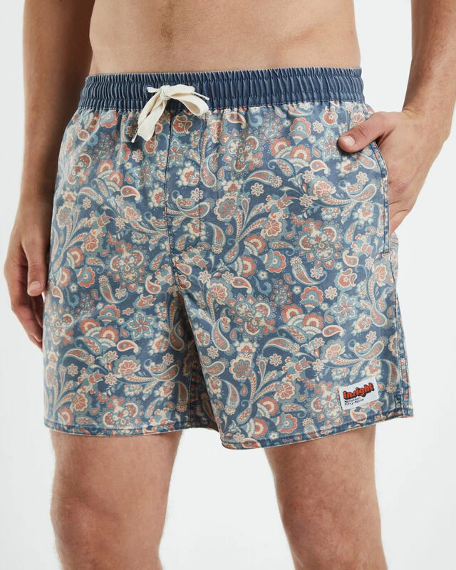 Insight Patent Boardshorts Assorted 8 Insight Patent Boardshorts Assorted - Image 6