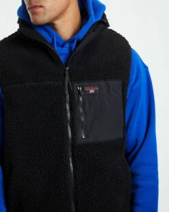 K2 Sherpa Vest Black -Insight Shop 6 11490