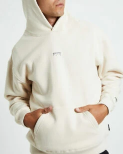 Code Hoodie Pearl White -Insight Shop 6 1339