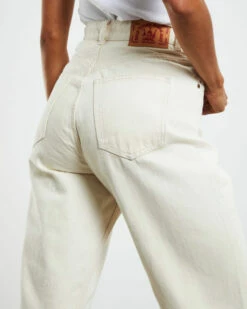 Dr. Denim Echo Loom Jeans State Ecru 13 Dr. Denim Echo Loom Jeans State Ecru -Insight Shop 6 15382