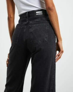 Dr. Denim Echo Jeans Concrete Black 13 Dr. Denim Echo Jeans Concrete Black -Insight Shop 6 15830