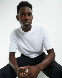 O.G Skate T-Shirt White -Insight Shop 6 15971