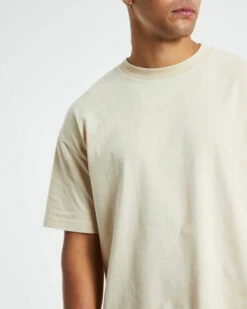 O.G Skate T-Shirt Stone -Insight Shop 6 15977