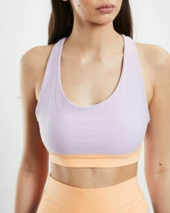 Colourblock Scoop Bra Assorted 13 Colourblock Scoop Bra Assorted -Insight Shop 6 17587