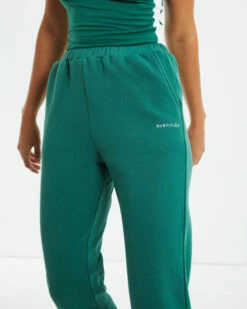Subtitled Trackpants Forest Green 13 Subtitled Trackpants Forest Green -Insight Shop 6 18301