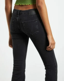 BDG Urban Outfitters BDG Low Rise Flare Jeans Black -Insight Shop 6 19899