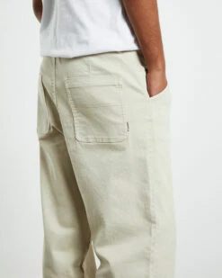 Miranda Vintage Straight Pants Stone 13 Miranda Vintage Straight Pants Stone -Insight Shop 6 20358