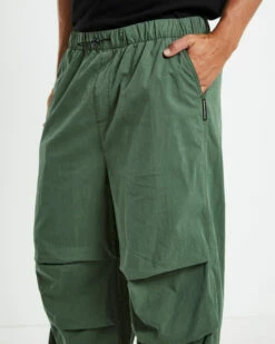 Snow Pants Fatigue Green -Insight Shop 6 20364