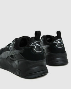 Trinity Puma Sneakers Puma Black/Puma Silver -Insight Shop 6 21762