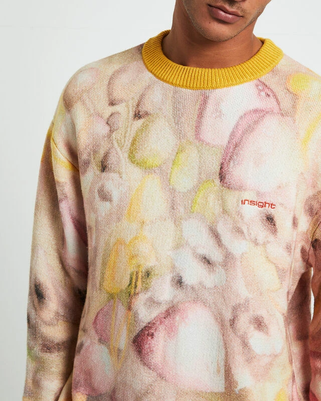 Insight Gili Knit In Multi 8 Insight Gili Knit In Multi - Image 6