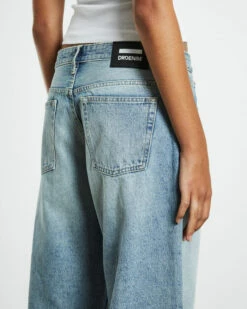 Dr. Denim Hill Jeans Drift Light Blue 13 Dr. Denim Hill Jeans Drift Light Blue -Insight Shop 6 22243