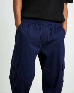 Cargo Pants Navy -Insight Shop 6 22370