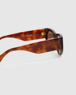 Saint Sunglasses Brun -Insight Shop 6 22628