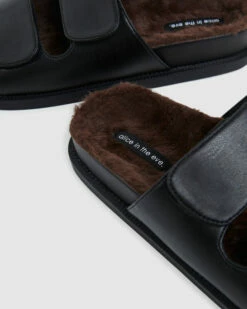 Didi Sandals Black 13 Didi Sandals Black -Insight Shop 6 22802