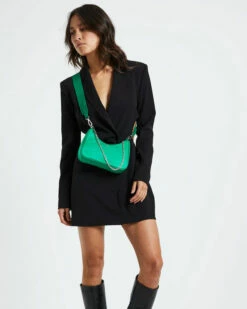 Paloma Bag Green 13 Paloma Bag Green -Insight Shop 6 22998