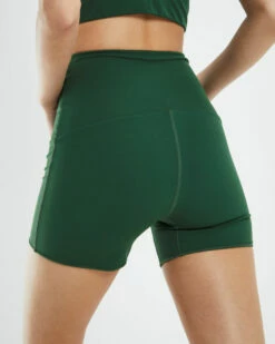Contour Boy Shorts Palm Green -Insight Shop 6 24914