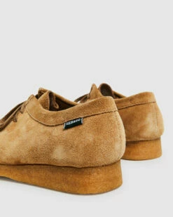 Sebago Koala 906 Shoes Taffy Camel/Beige 13 Sebago Koala 906 Shoes Taffy Camel/Beige -Insight Shop 6 25428