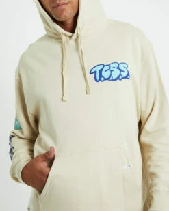 Sing Song Hoody Cement -Insight Shop 6 26979