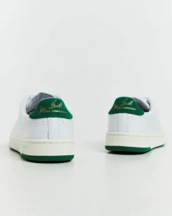 Superga 4833 Match Sneakers White/Green 13 Superga 4833 Match Sneakers White/Green -Insight Shop 6 27039