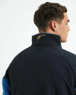 Columbia Ballistic Ridge Full Zip Fleece Impulse Blue -Insight Shop 6 27381