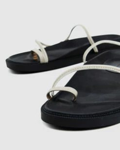 Sadie Sandals Bone -Insight Shop 6 27971