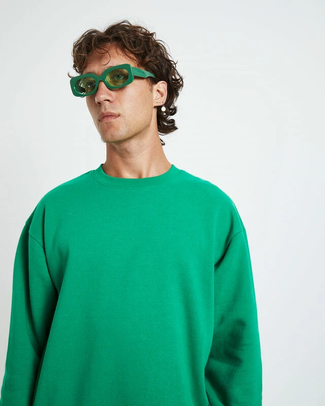 Insight Sira Sunglasses Green 8 Insight Sira Sunglasses Green - Image 6