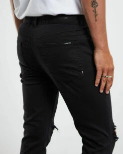 Offset Jeans Base Black -Insight Shop 6 32519
