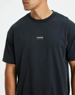 Code T-Shirt Black -Insight Shop 6 33407