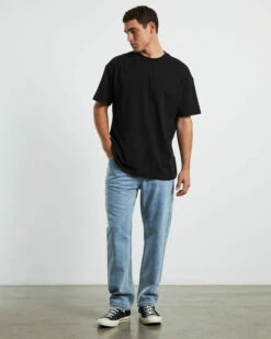 Insight Colt Straight Jeans Classic Blue 19 Insight Colt Straight Jeans Classic Blue -Insight Shop 6 37402