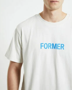 Legacy T-shirt Bone -Insight Shop 6 37581