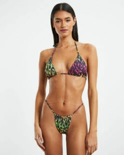 Bonnie Body Chain Gold -Insight Shop 6 37939