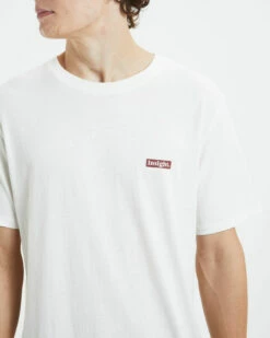 Insight The Band T-Shirt Off White -Insight Shop 6 38932