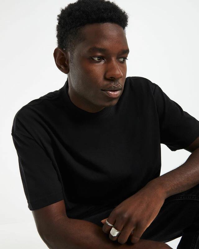 O.G Skate T-Shirt Black 8 O.G Skate T-Shirt Black - Image 6