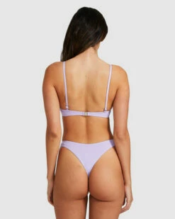 Cheeky Cut Bikini Briefs Lilac -Insight Shop 6 42013