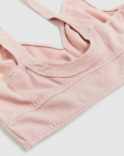 Elle Lounge Bra Blush Pink 13 Elle Lounge Bra Blush Pink -Insight Shop 6 42785